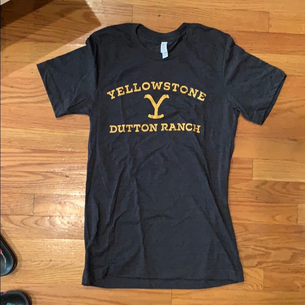 NEW Official Yellowstone TV Show Merch